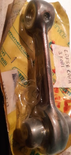 Biella minarelli corsa corta - biella,