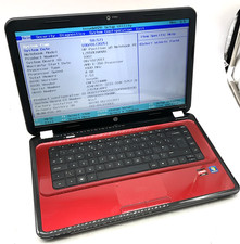 HP Pavillion G6 Notebook PC