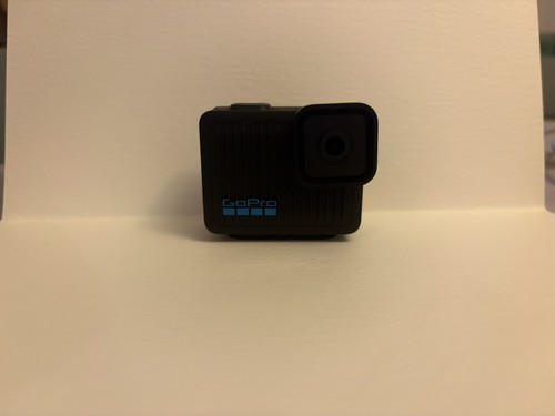 Gopro hero - hero, 4k