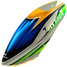 Align T-Rex 500X baldacchino