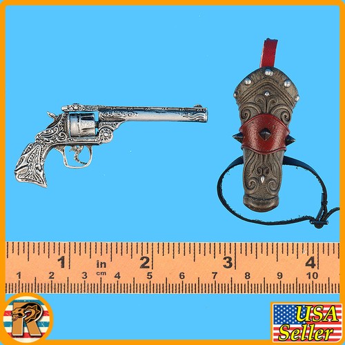 Gunslinger hell dominator - hell,