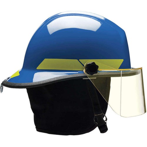 Casco antincendio bullard - casco,