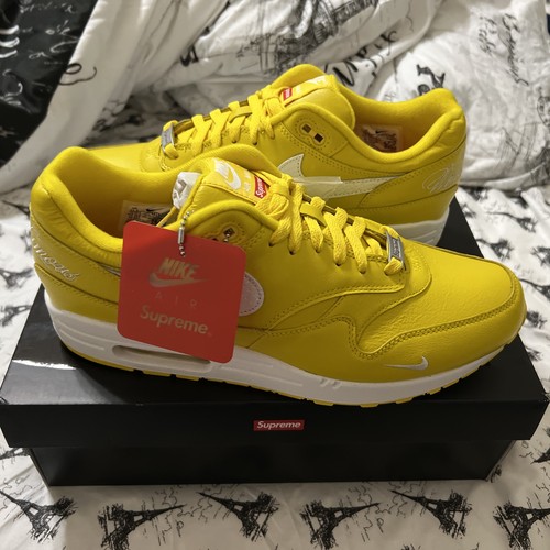 Nike supreme air - air, max