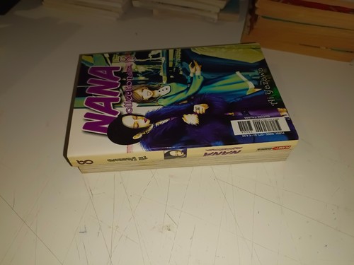 Nana collection numero - nana,