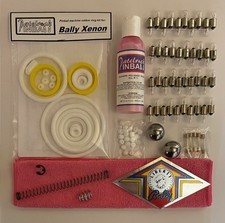 Kit messa a punto manutenzione