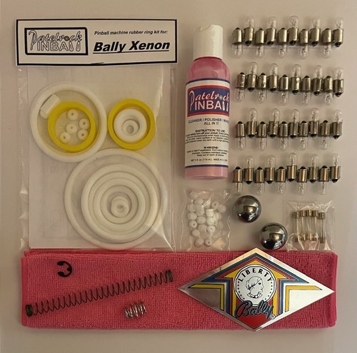 Kit messa punto - kit,
