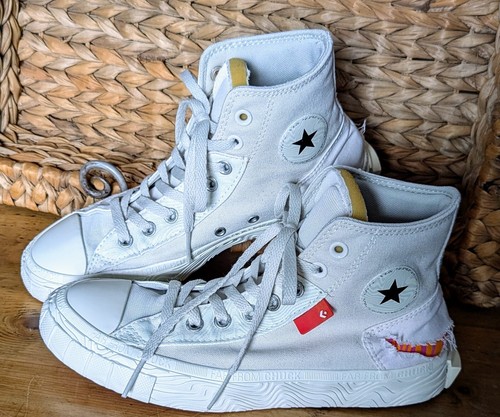 Scarpe converse lontane - ✨, (lontane