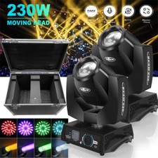 230w led gobo - 230w, 17