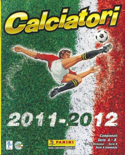 Aggiornamenti figurine - aggiornamenti,