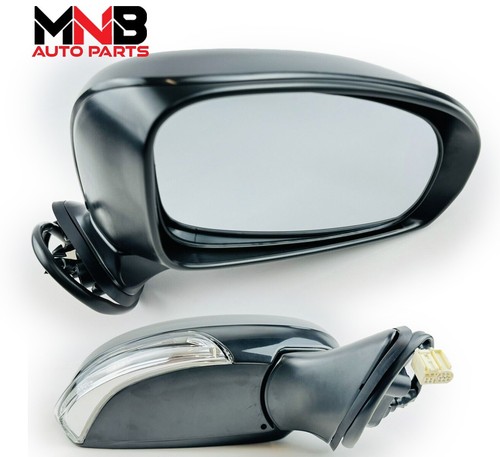 Specchietto retrovisore destro - specchietto,