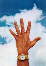 Rolex Submariner Oyster