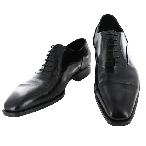 Scarpe oxford silvano - scarpe,