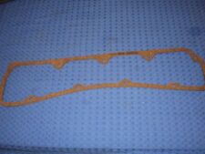 Guarnizione coperchio valvole