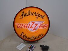 Vendita Whizzer Vecchio Logo