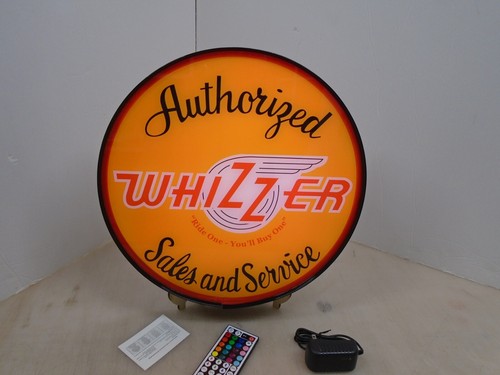 Vendita whizzer vecchio - vendita,