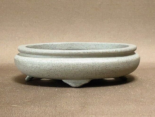 Vaso per bonsai giapponese