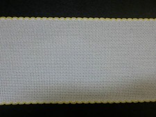 BORDO TAGLIO TELA AIDA 55 FORI