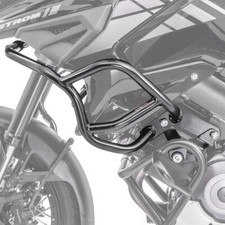 Paramotore alto per Suzuki