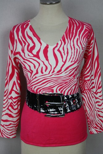 Maglione donna top pullover
