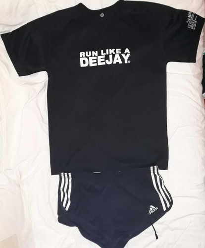 Kit completo gara 14 - m, 14°