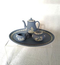 Set da tè demo Wedgewood