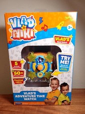 Vlad & Niki - Orologio Vlad's