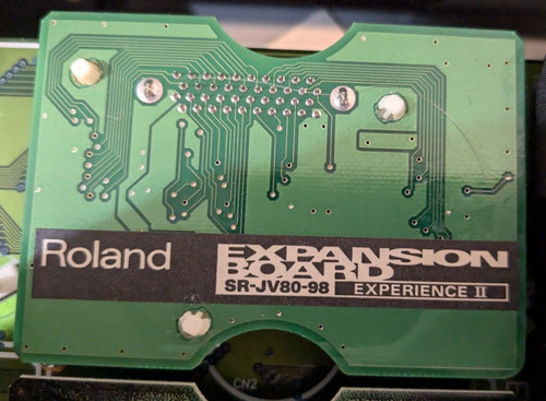 Roland jv80 espansione - roland,