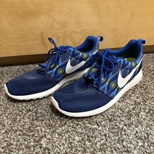Nike Roshe Run Print Sail