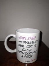 Tazza Crudelia Demon