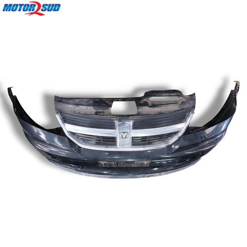Paraurti anteriore per - , dodge