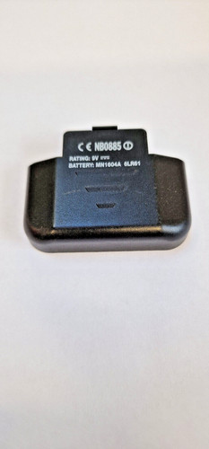 Porta batteria ricevitore - , fox