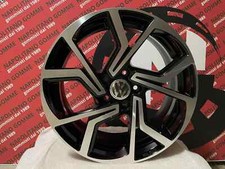 4 Cerchi in lega Volkswagen