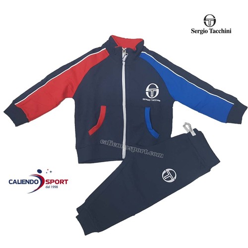 Tuta sergio tacchini - tuta, 3031t0021