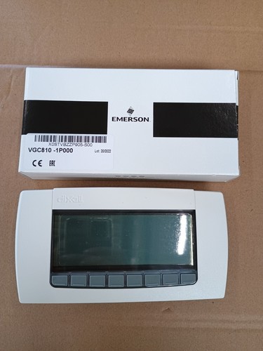 Tastiera remota con display - remota,