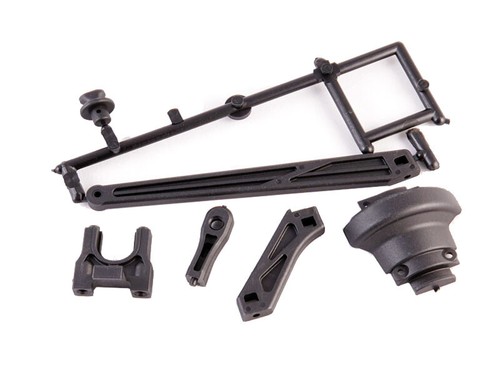 Set puntoni irrigidimento - set, di