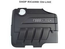 COPERCHIO COPRI MOTORE AUDI A3 8P 2.0 TDI  ANNO 2010 COD. 03L103925 C