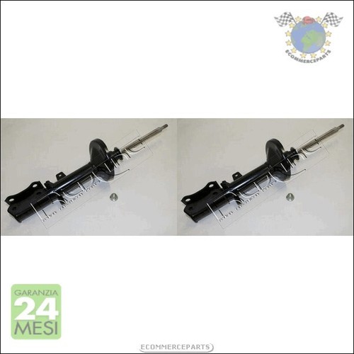 Kit ammortizzatori redline - 2x,