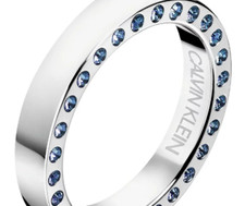 *NUOVO* ANELLO CALVIN KLEIN