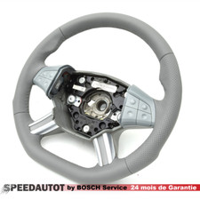 Scambio appiattito grigio