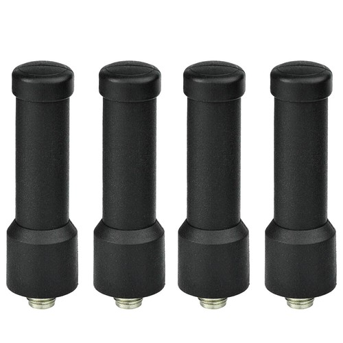Antenna radioamatore doppia