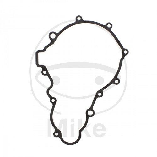 Guarnizione carter alternatore - carter,