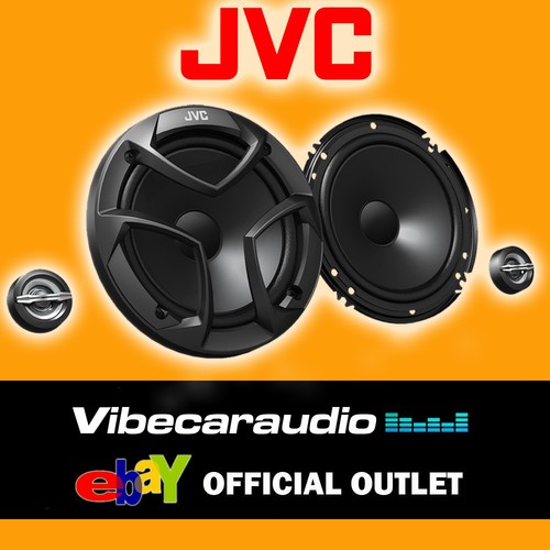 Jvc js600 altoparlanti - jvc, cs-js600