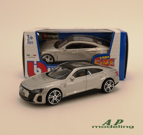 Modellino auto scala audi - modellino,