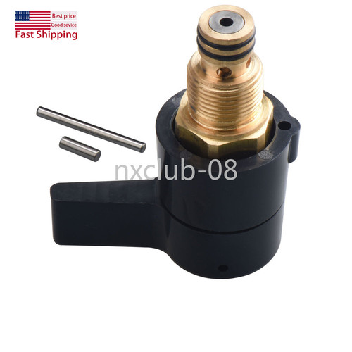 Valvola spray aftermarket