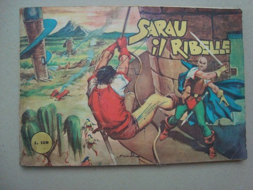 Albi avventura raff - albi, de