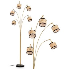 HOFSTEIN Casalina lampada da