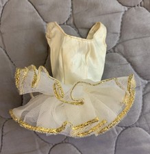 Barbie Ballerina Bambola Tutù