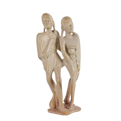 Scultura africana moderna - scultura,