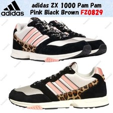 adidas ZX 1000 Pam Pam rosa