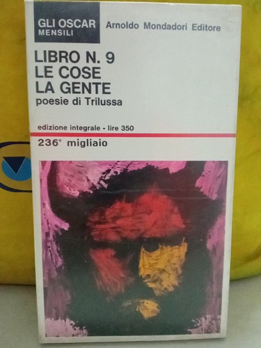 Oscar mondadori 23a libro - oscar,